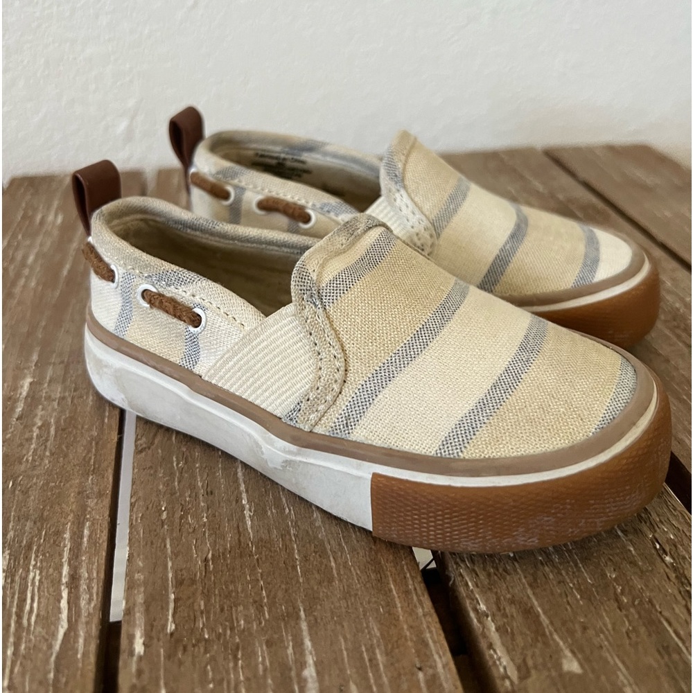 1901 Kids slip on shoe